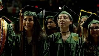 NOVA 2022 Commencement Ceremony
