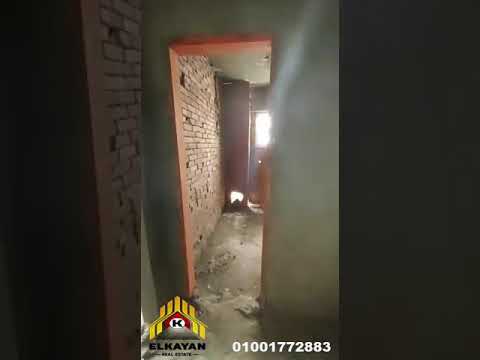 شقة للبيع سعر خيالى 230م بكمبوند بافاريا تاون بدائري المعادى و تحديدا عند بجوار البافارية توكيل