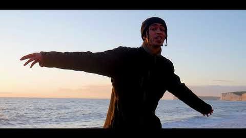 Diploma in Creative Media Production and Technology Level 3 (Year 1) - Isaiah Corrie - Music Video