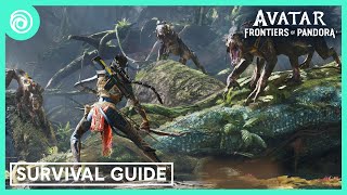 Avatar: Frontiers of Pandora: Survival Guide