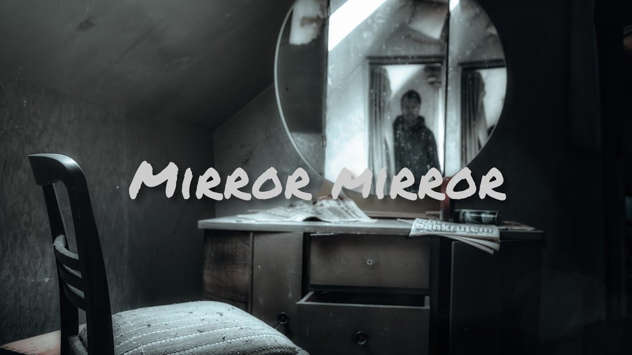Mirror mirror_Jack Stauber ( traducción al español) YouTube