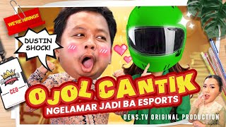 Ini rahasia Ditha Amalia mau nikah sama Dustin