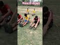 #reachdownpractice #exercisetime #armyloverstatus #agniveer #vlog