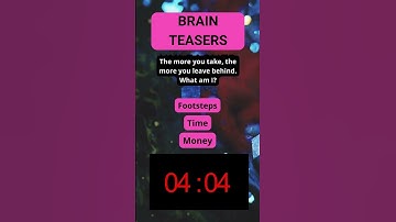 Crack the Code: Enter the World of Mystery with This Riddle! #riddles