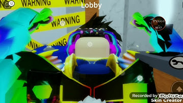 how to get the jester skin in piggy rp ( accurate piggy rp)