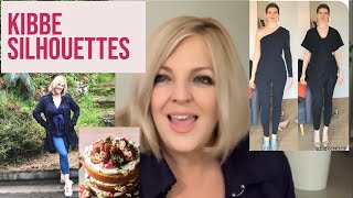 KIBBE SILHOUETTES |CLASSIC Kibbe Mistakes | Happy Mother’s Day |Nes Kim