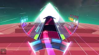 Spin Rhythm XD - Arcana Engine - Expert PFC