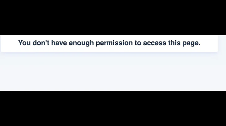 Control the user access to the resources by permission | Full Stack Laravel Vue Development| Part 30