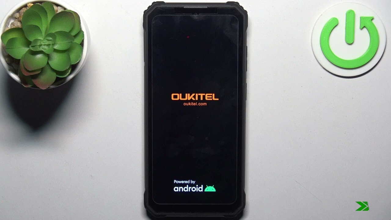 OUKITEL WP23 Android13(マイク不良) How to Factory Reset OUKITEL WP23 – Erase All Data & Content - YouTube
