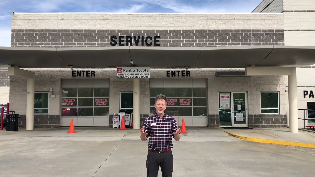 Service Expansion Coming Soon