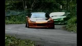 BEST HOT VERSION TOUGE INTRO EVER!