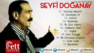 Seyfi Doğanay - Vurmaz Mıyım Resimi