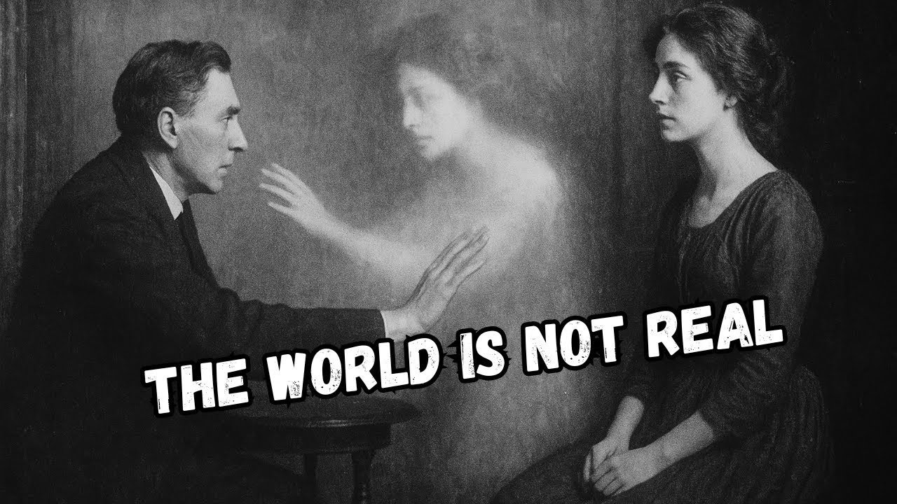 Your Consciousness Is Jumping Timelines Right Now