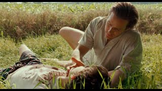 Call Me By Your Name (2017) × i'm tired of feeling this way (Elijah Who)