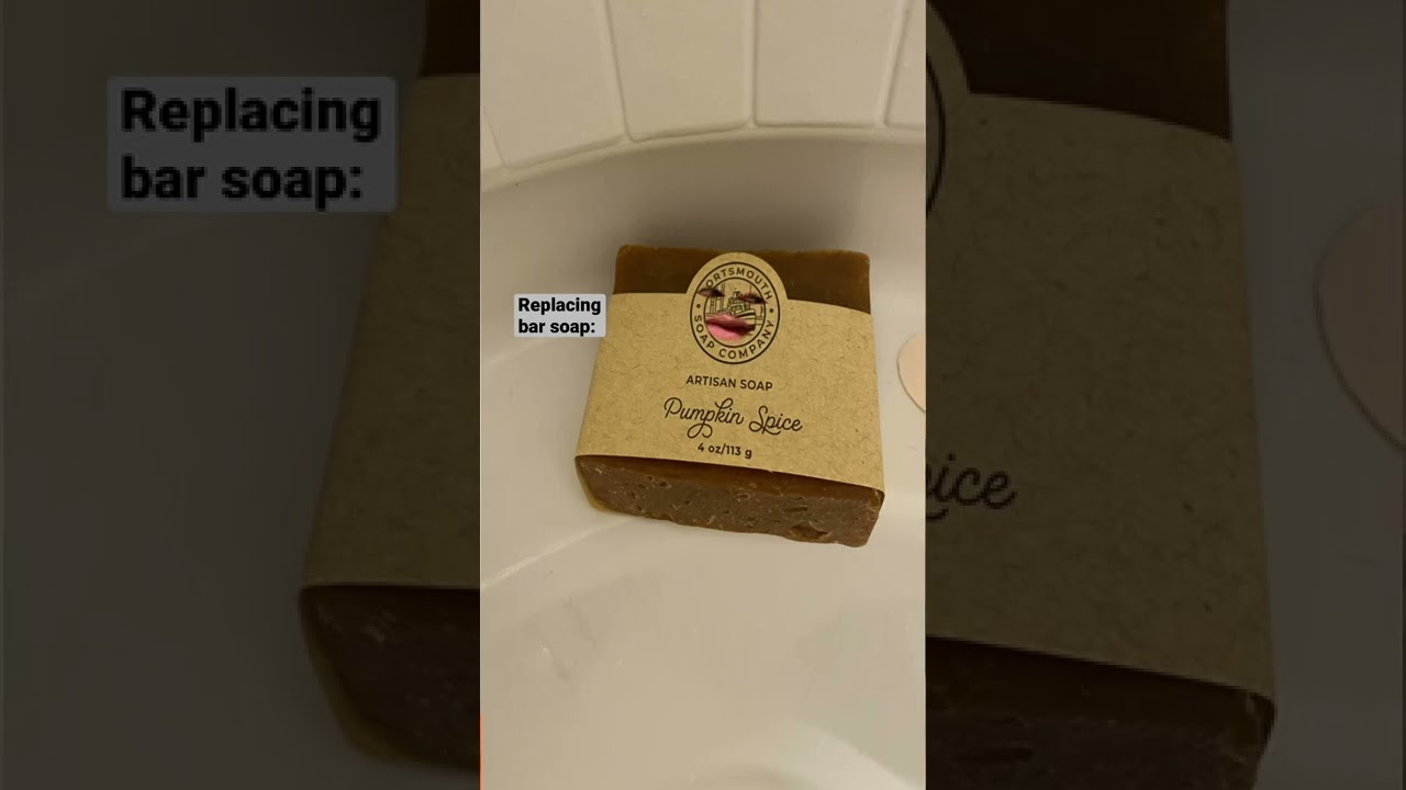 If Bathroom Items Could Talk Pt. 12 