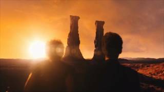 Video thumbnail of "Doctor Who - The Singing Towers of Darillium - The Husbands of River Song Unreleased Music"