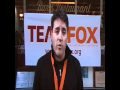 Team fox 2009 ing nyc marathon stories steve denker