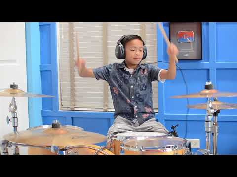 nf---time-(drum-cover)