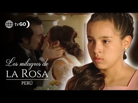 La Rosa Perú: Tania destruirá el nuevo matrimonio de su mamá