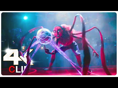 Goon Squad Introduction Scene | SPACE JAM 2 A NEW LEGACY (NEW 2021) Movie CLIP 4