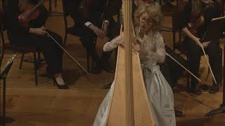 Alphonse Hasselmans La Source performed by Lisa Tannebaum