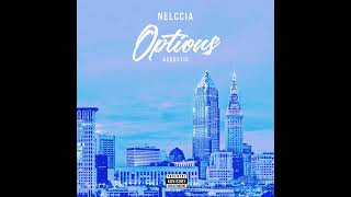 Video thumbnail of "Nelccia - Options (Acoustic Version)"