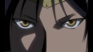 Raoh Gaiden Ten no Haou Opening Nageki no Endless - jealkb