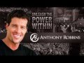 Tony Robbins about Sly Stallone & Rocky Story