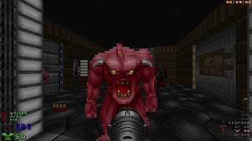 Space Transport Station Alpha by Pegleg - Omega Speedmapping Session 2019