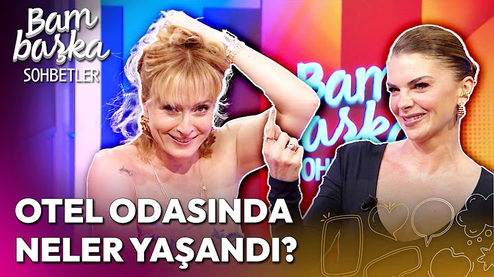 How Pelin Karahan and Ceyda Düvenci Brought Barcelona Together | Completely Different Conversations