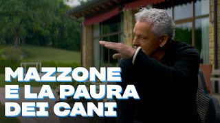 Carlo Mazzone e la paura dei cani: l’aneddoto di Roberto Baggio
