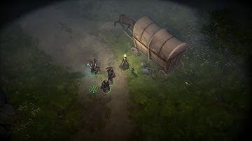 Pathfinder: Kingmaker - Ember - Part 29