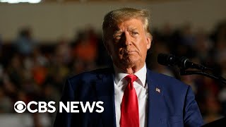 Trump indicted in federal probe into efforts to overturn 2020 election | full coverage