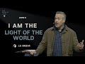 I am the light of the world  jd greear