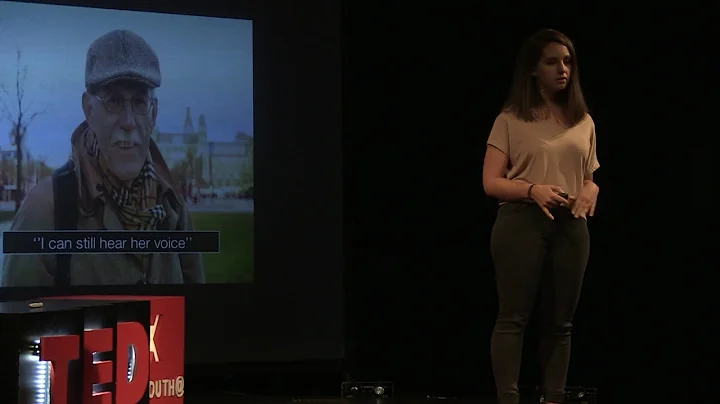 The Power of a Single Story | Debra Barraud | TEDx...