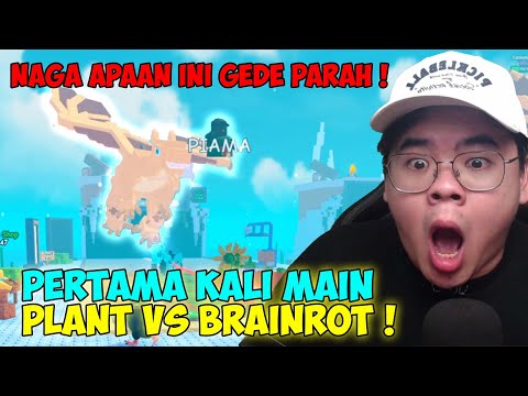 I LOST 67 T_T - Plant Vs Brainrot