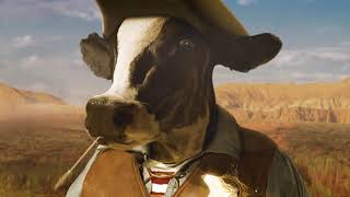 Chick Fil A Calendar Trailer