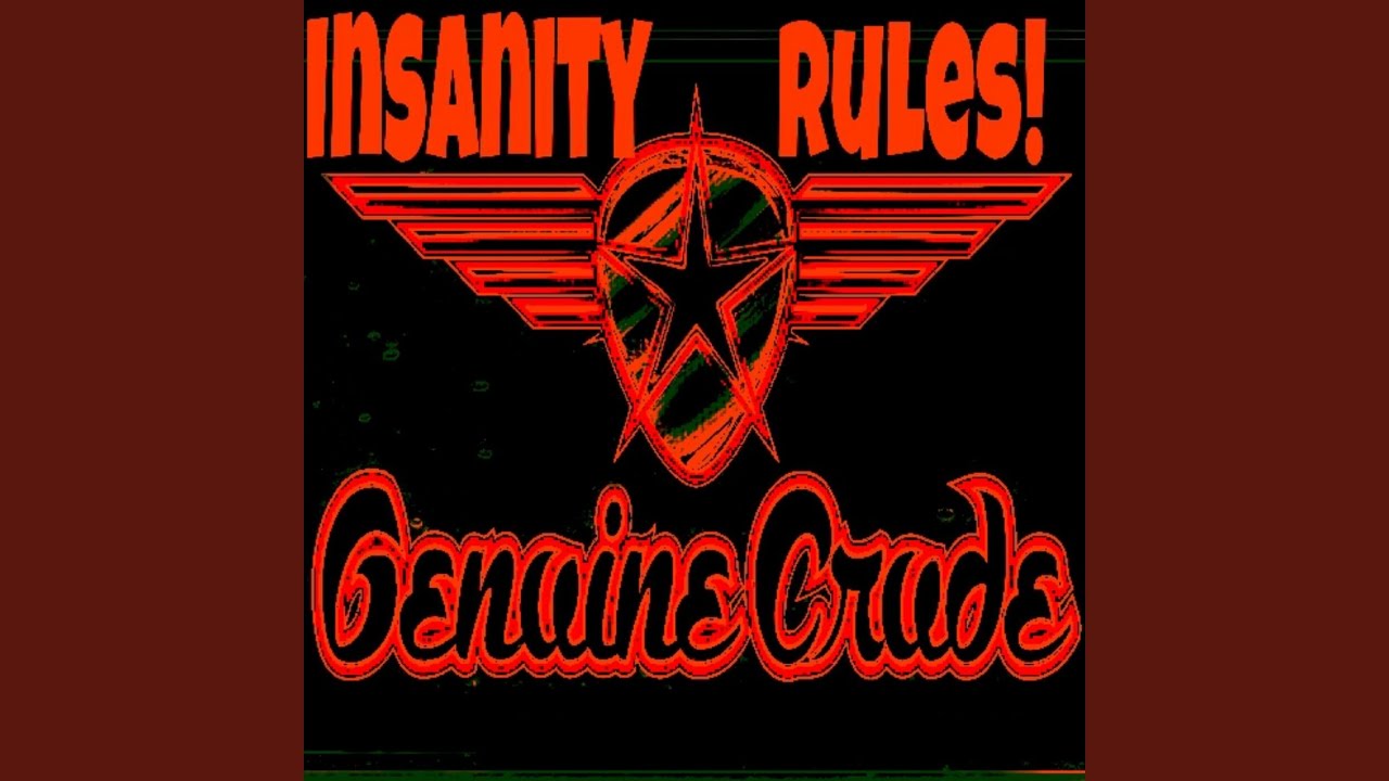 Insanity Rules