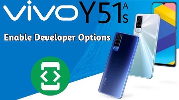 Vivo Y51/Y51s/Y51a Developer Options | Vivo Y51/Y51s/Y51a Developer Settings