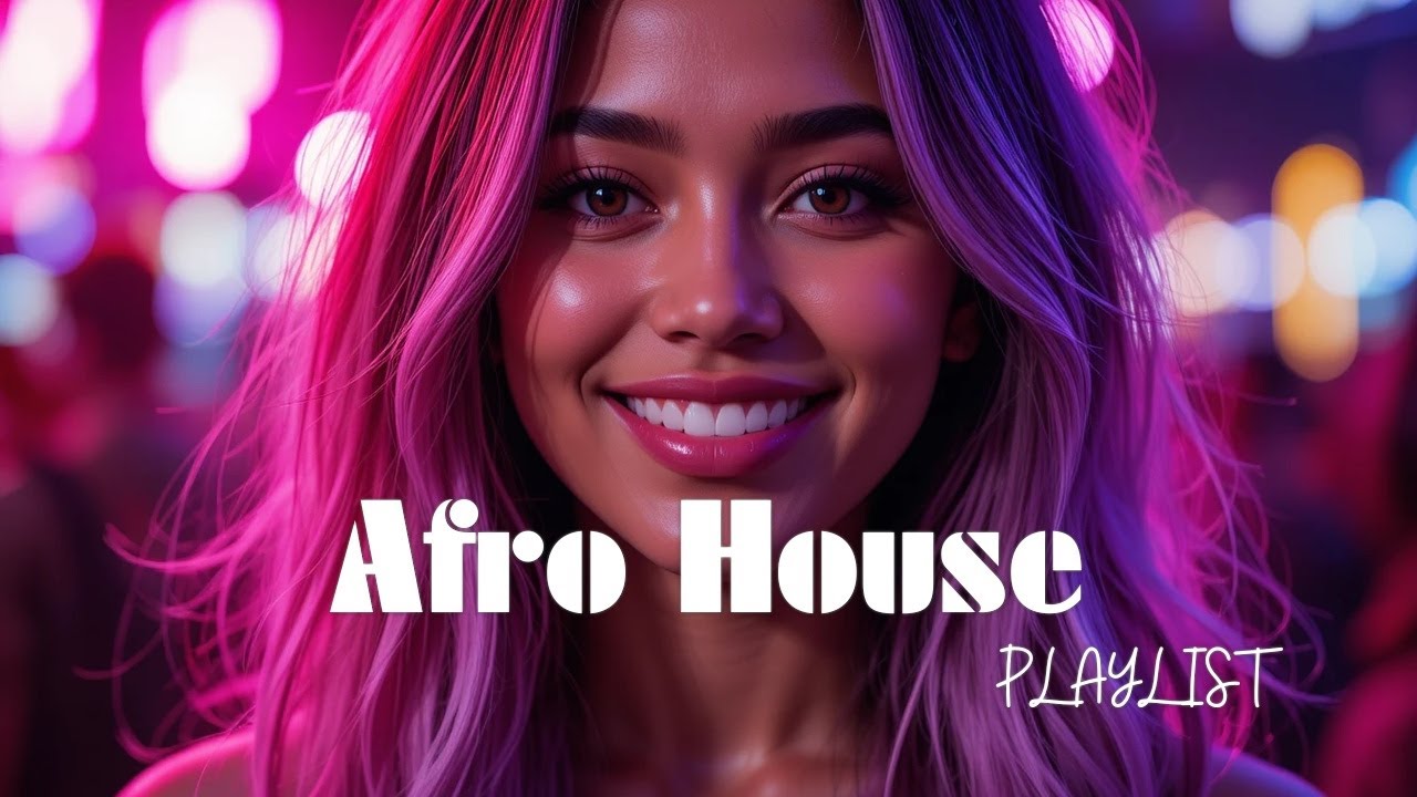 Deep Horizon Wave – Melodic Afrobeat Sunset Mix 2025 (Adam Port, Diplo)