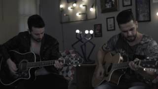 Victor e Neto - Confidências/Talismã