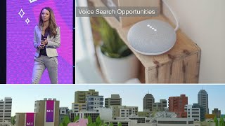 Machine Learning for SEOs [MozCon 2018] — Britney Muller