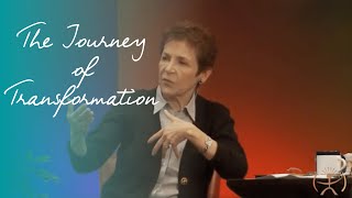 Caroline Myss - The Journey of Transformation