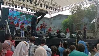 Download Lagu tak sabar ~  Aan shema  ||  Familys group  edisi kp lontar Kalibaru pakuhaji kab  Tangerang MP3