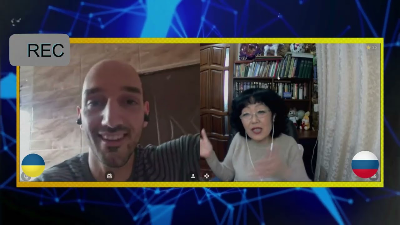 [Рай на Ойкумене] — Овик - светлый или благородный.