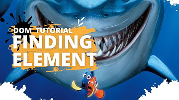 HTML Element Selectors In JavaScript | DOM tutorial in tamil #dom #creativecodeofficial
