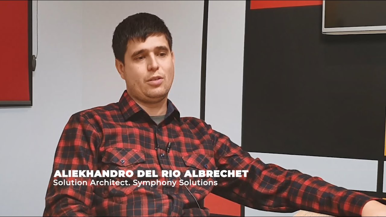 Symphony Solutions about new Sportsbook Platform for Ladbrokes Coral