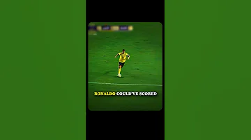 He Is Selfish Cristianoronaldo Ytviral Youtubeshorts Football Edits Samba Shorts Trend 