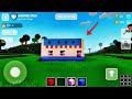 BLOCK CRAFT 3D GAME | HOUSE BULL |