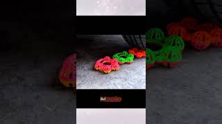 Colorful Soda Can ASMR That Will Satisfy You in Seconds (WARNING: Too Relaxing!)”